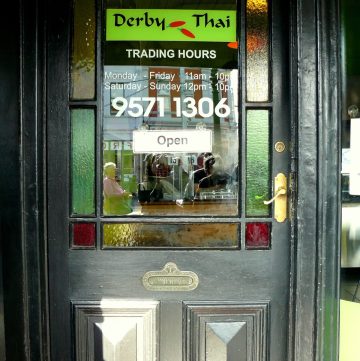 Derby Thai (Caulfield) â€“ a Review - thespiceadventuress.com