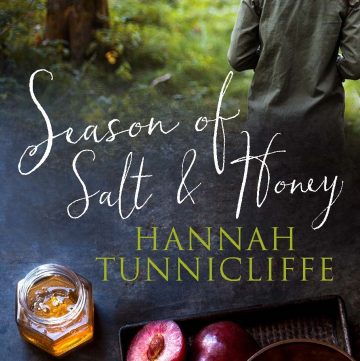 Season of Salt & Honey book