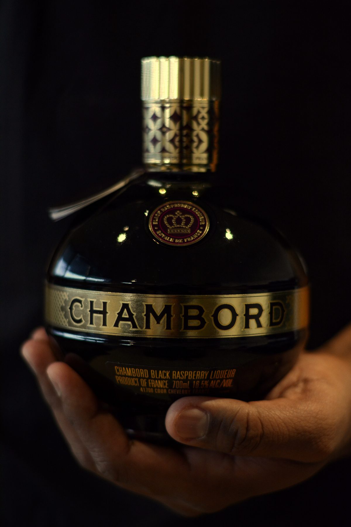 chambord