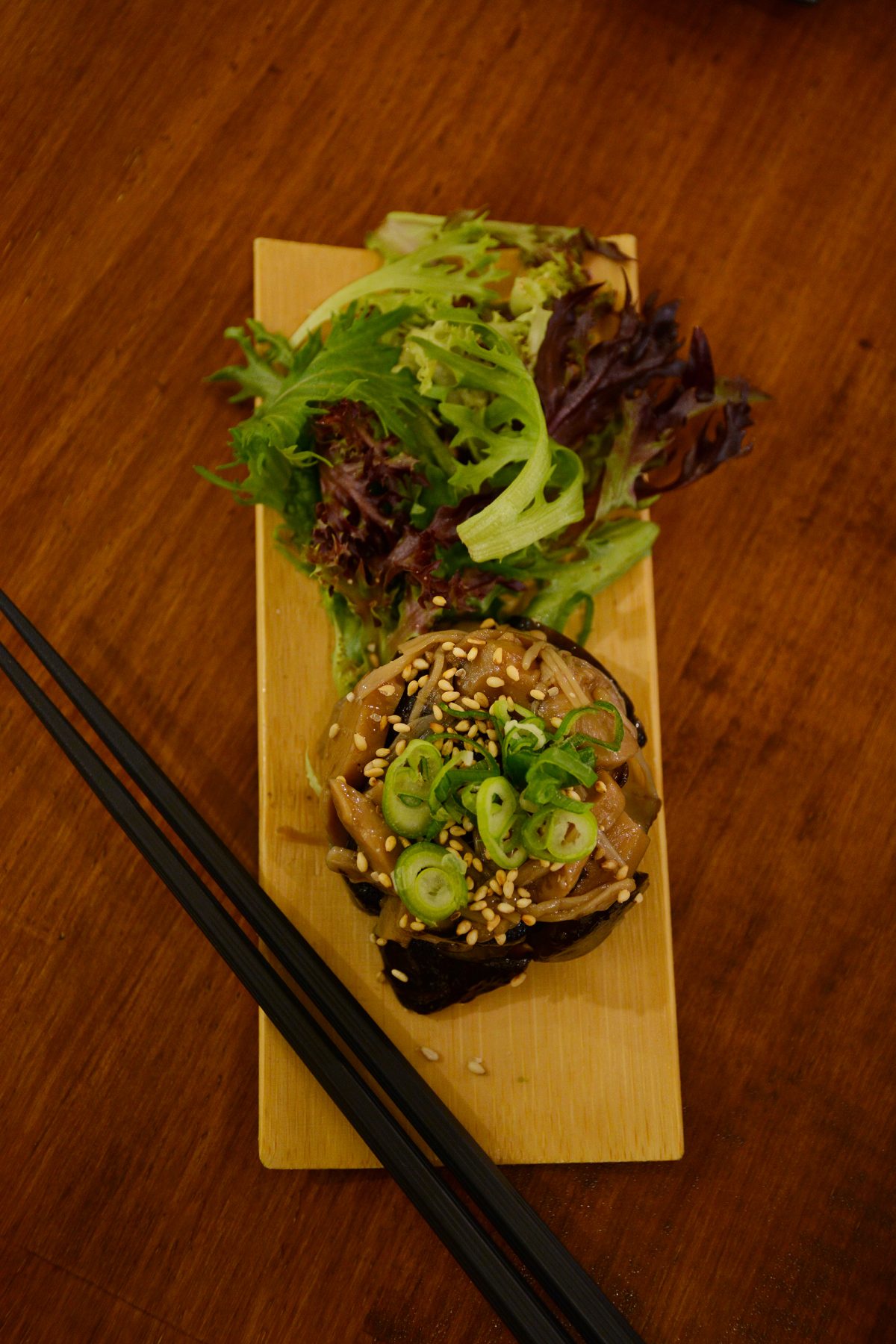 Mr. Ramen San, Melbourne - thespiceadventuress.com