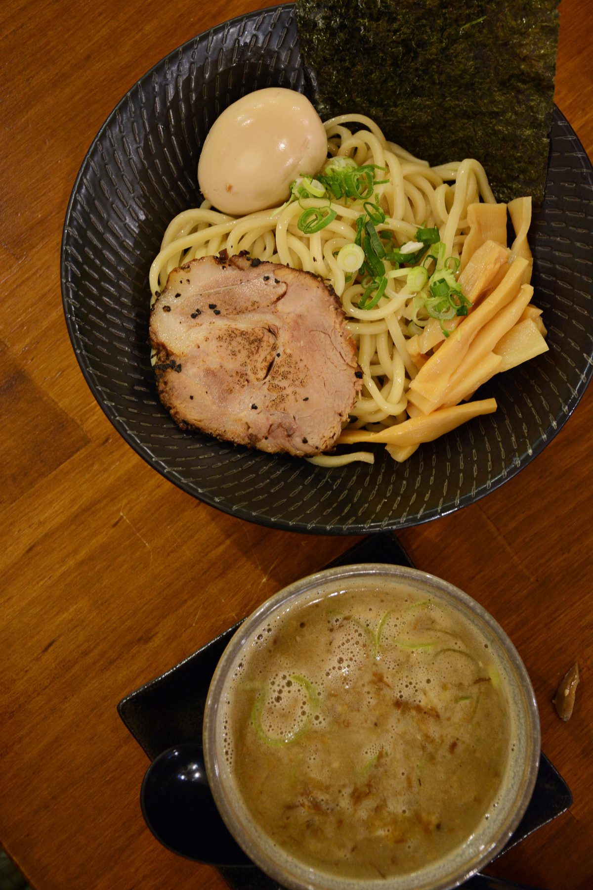 Mr. Ramen San, Melbourne - thespiceadventuress.com