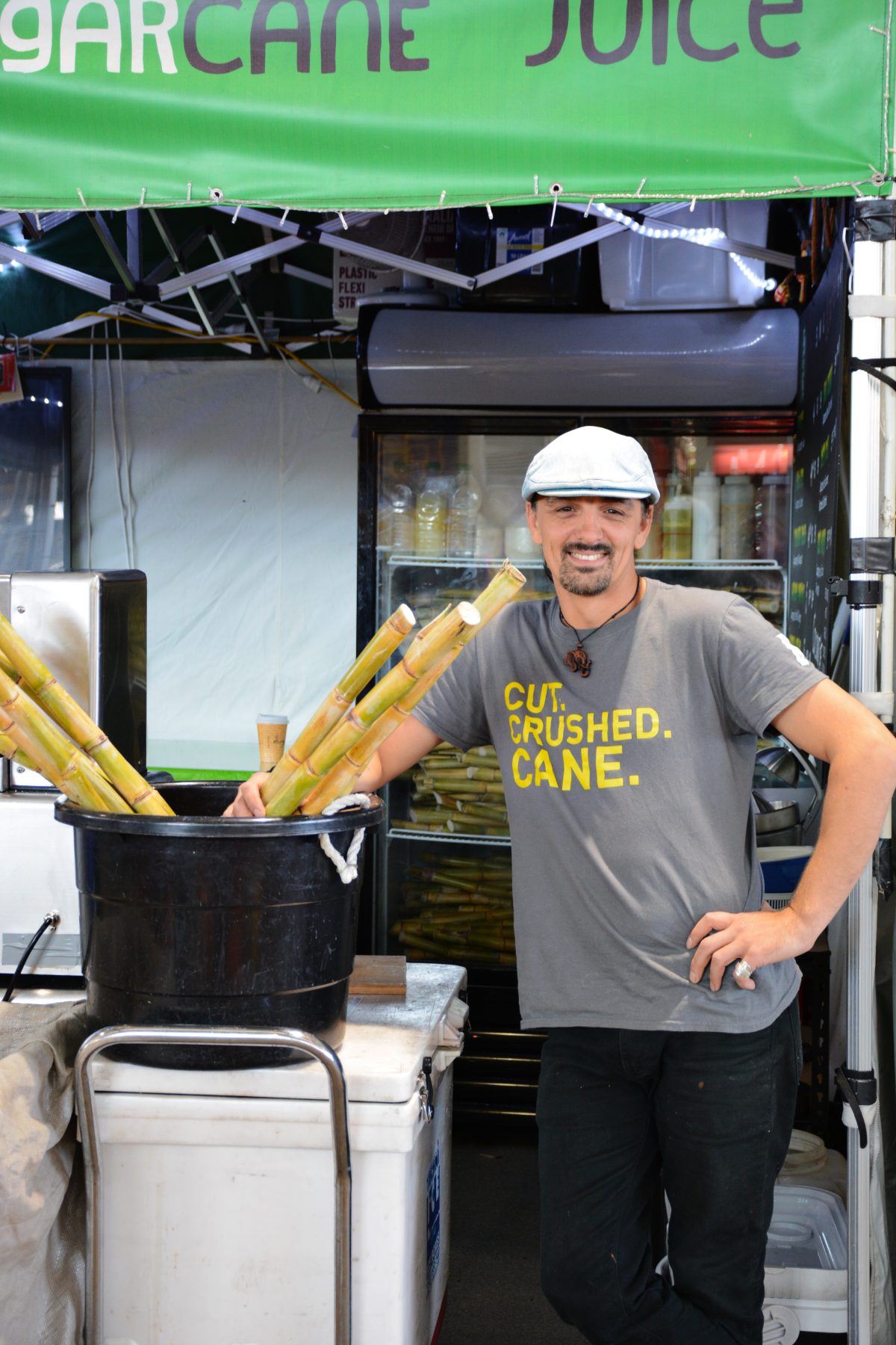 Dandenong Market - thespiceadventuress.com