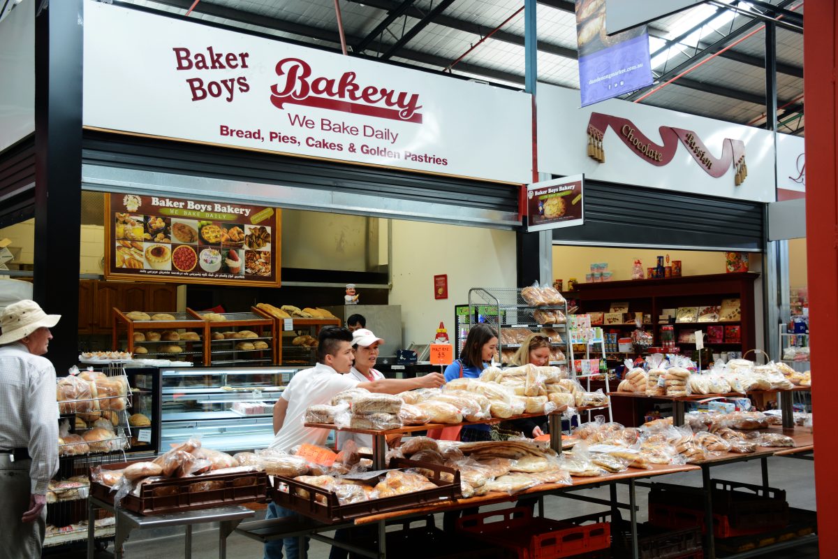 Dandenong Market - thespiceadventuress.com