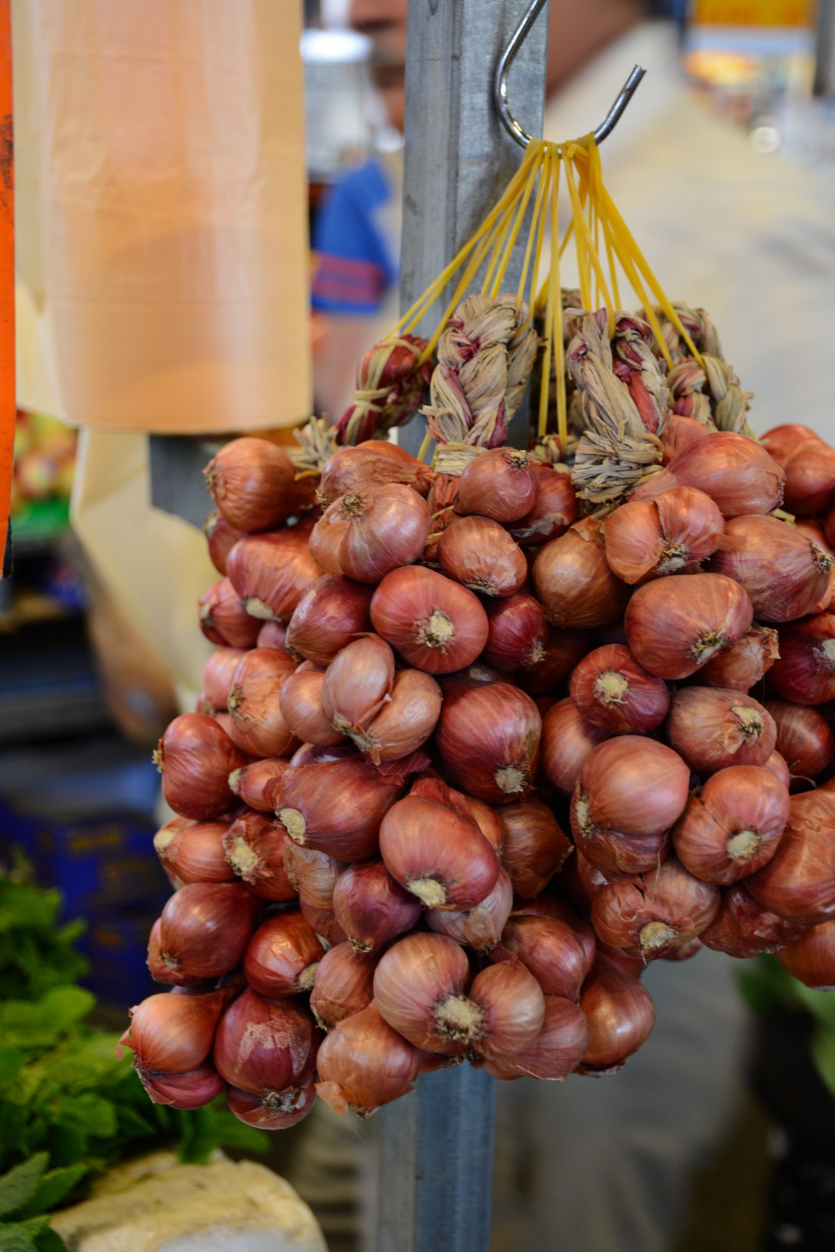 Dandenong Market - thespiceadventuress.com