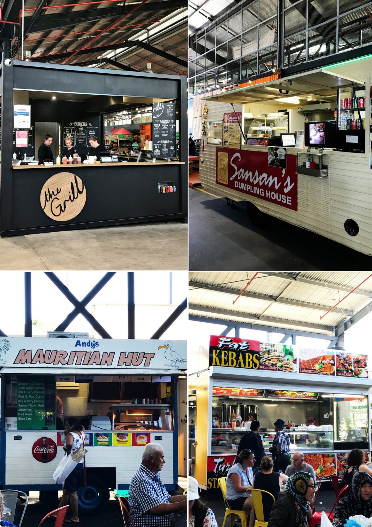 Dandenong Market - thespiceadventuress.com
