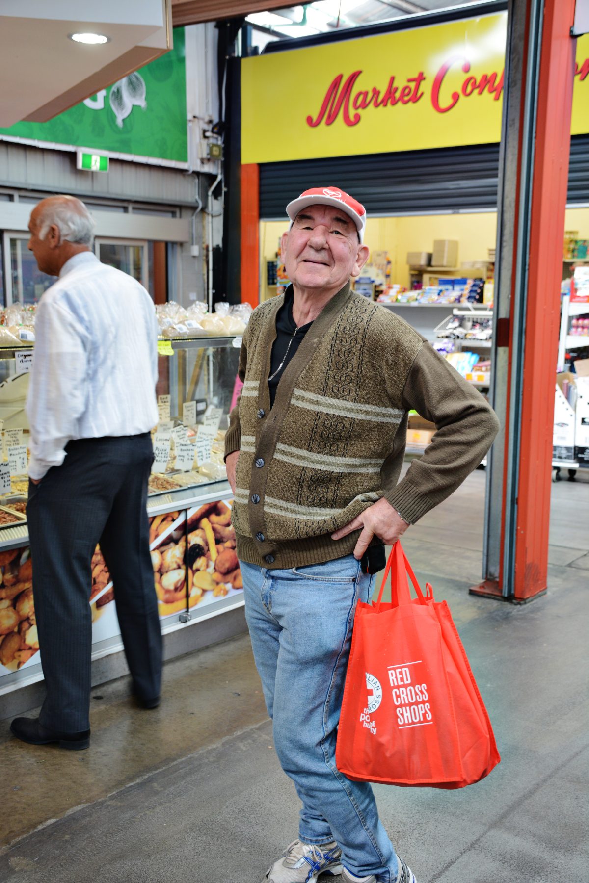 Dandenong Market - thespiceadventuress.com