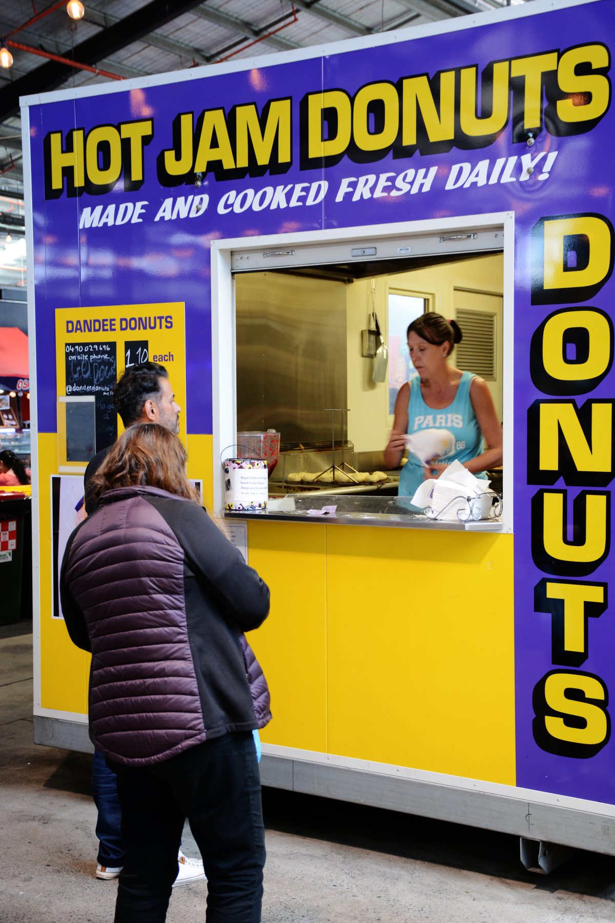 Dandenong Market - thespiceadventuress.com