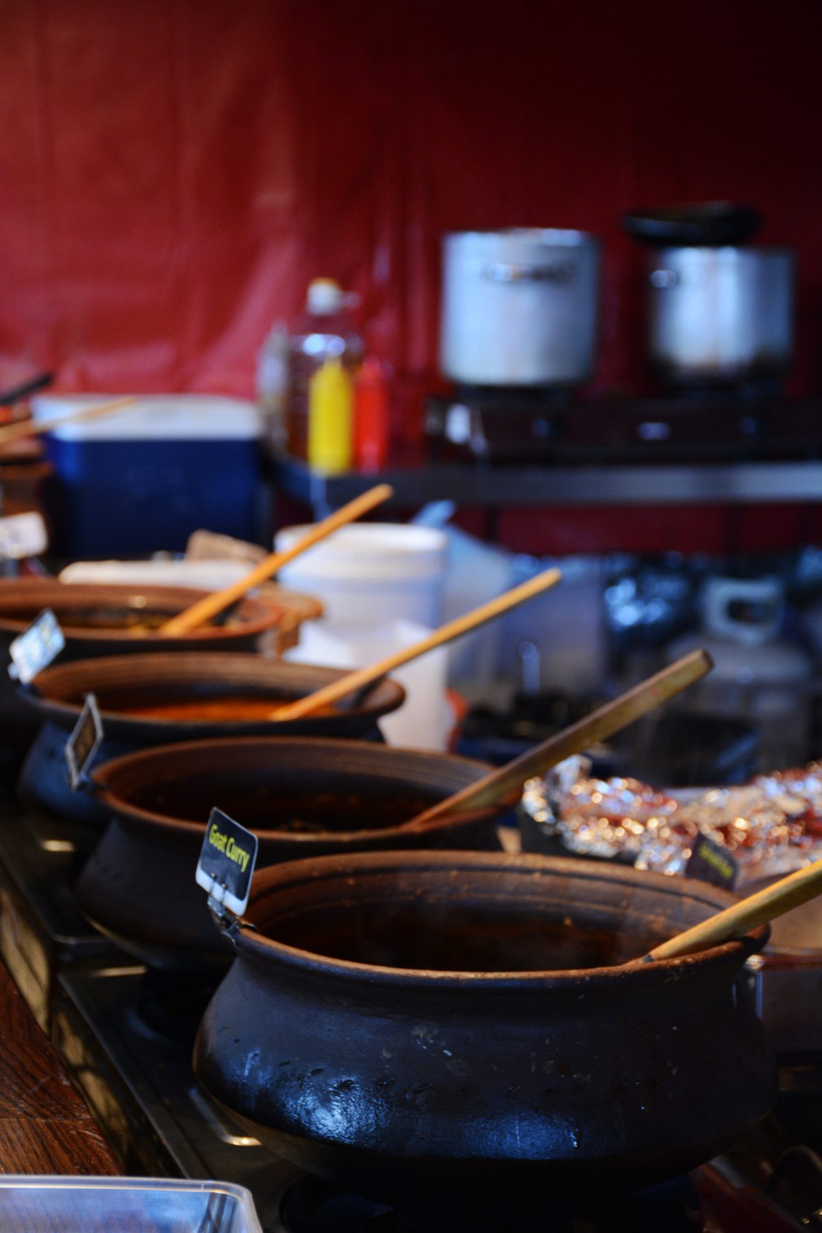 Dandenong Market - thespiceadventuress.com