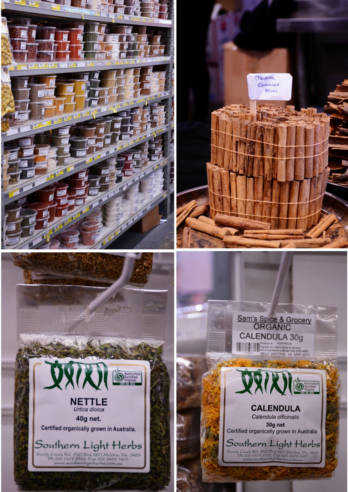 Dandenong Market - thespiceadventuress.com