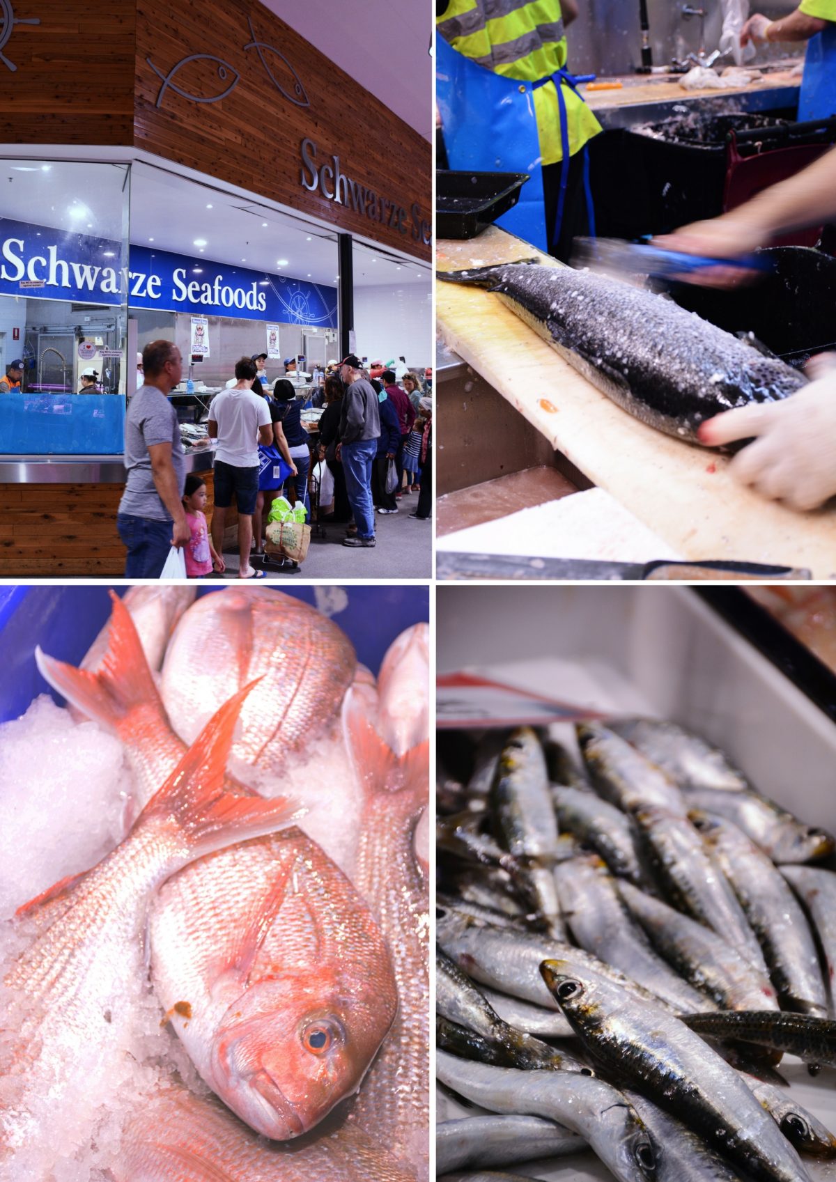 Dandenong Market - thespiceadventuress.com