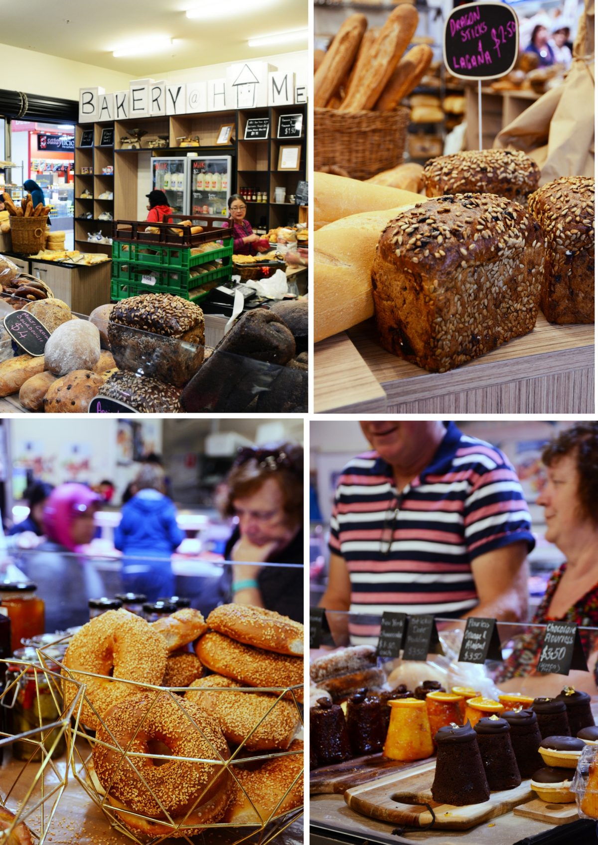 Dandenong Market - thespiceadventuress.com