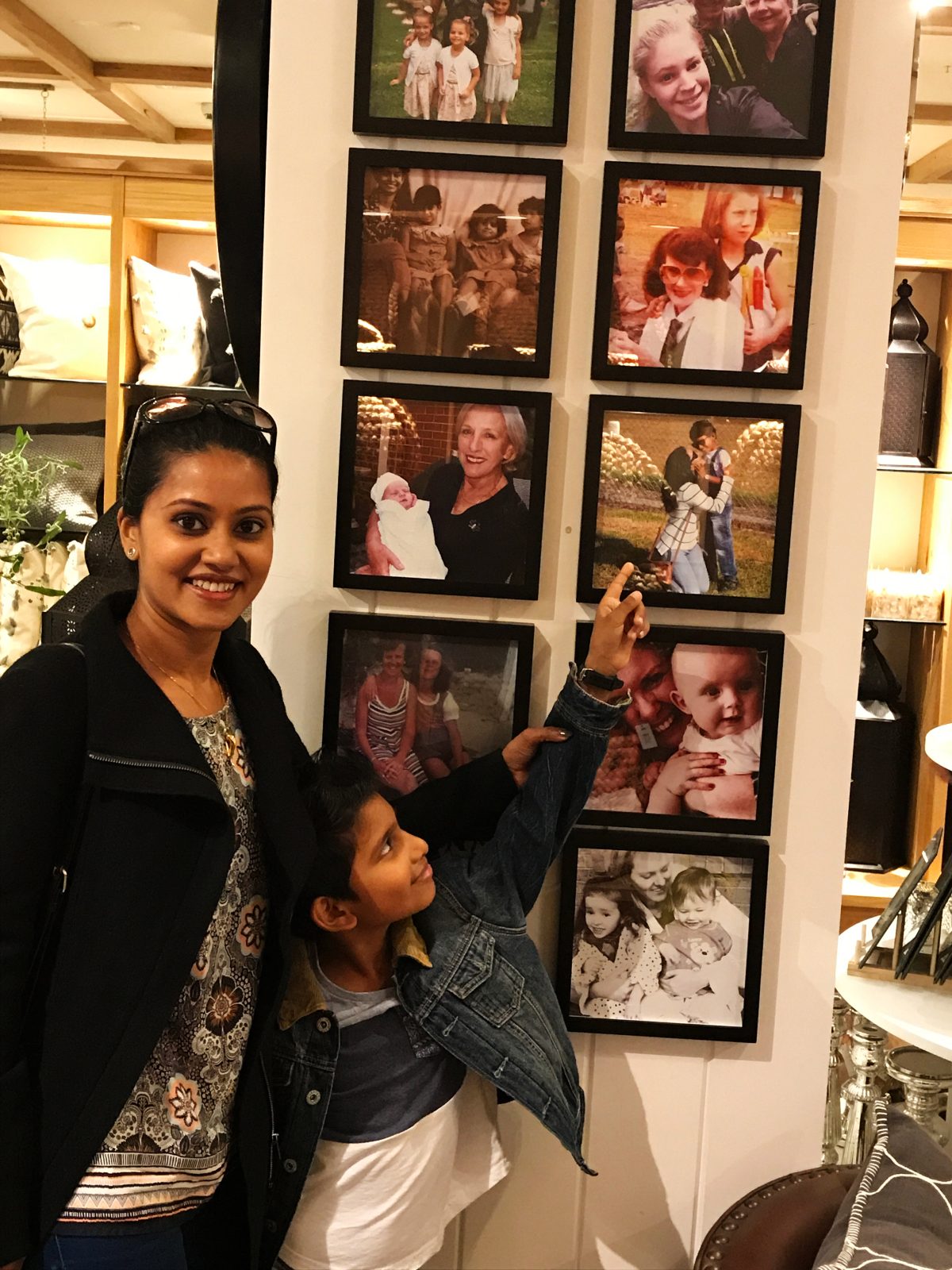 At Pottery Barn, Chadstone - thespiceadventuress.com