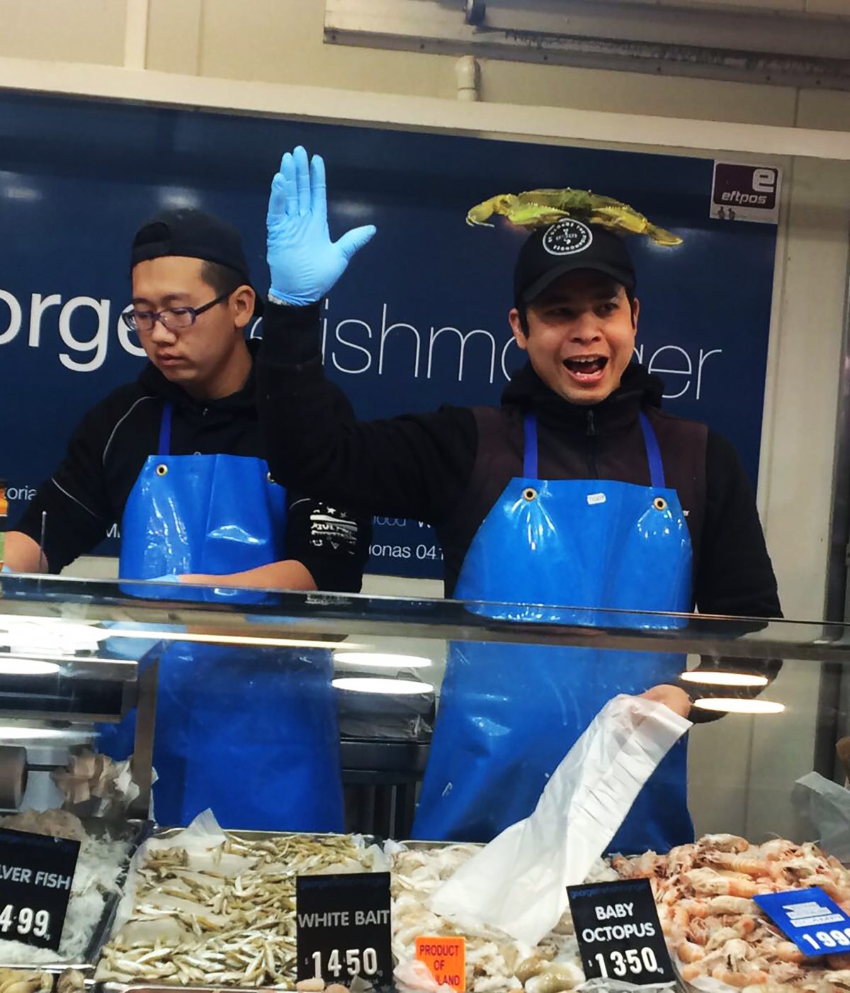 The Ultimate Foodie Tour at Queen Victoria Market (Melbourne, Australia) - thespiceadventuress.com