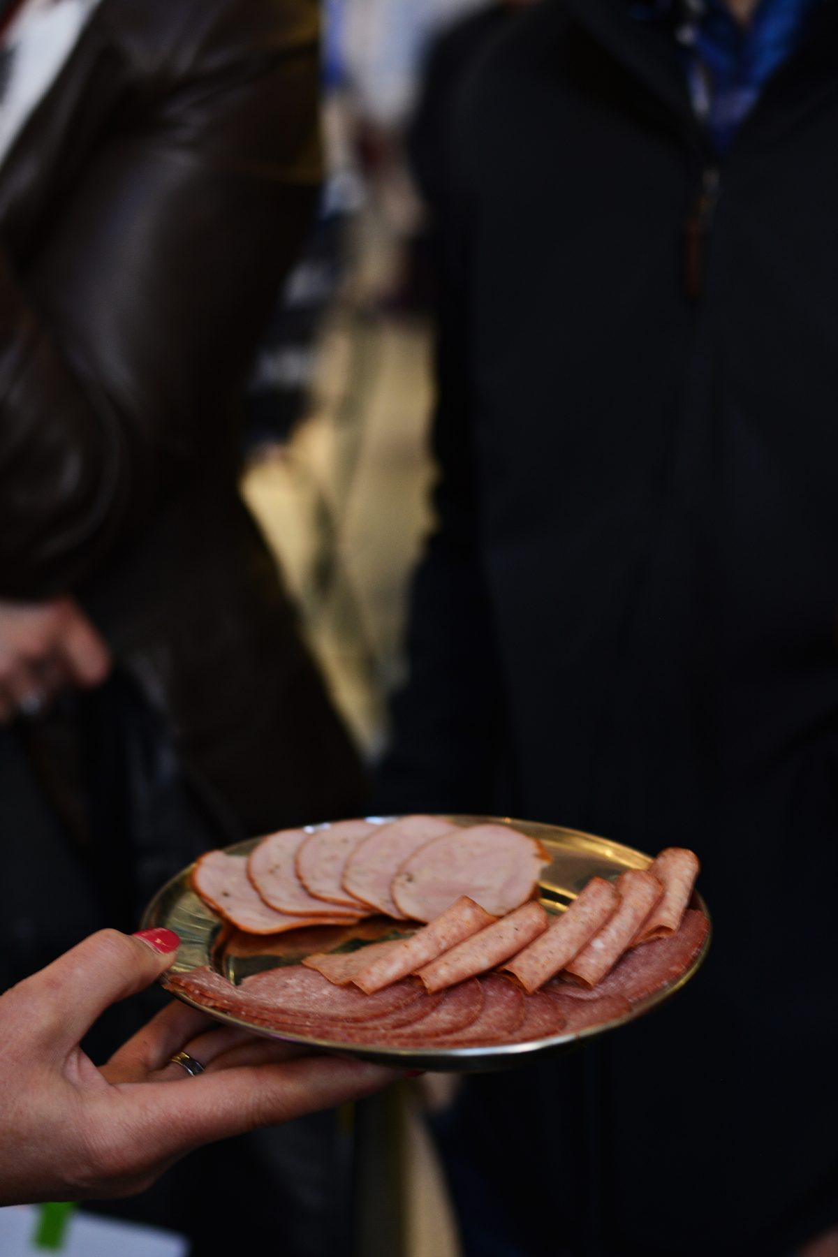 The Ultimate Foodie Tour at Queen Victoria Market (Melbourne, Australia) - thespiceadventuress.com