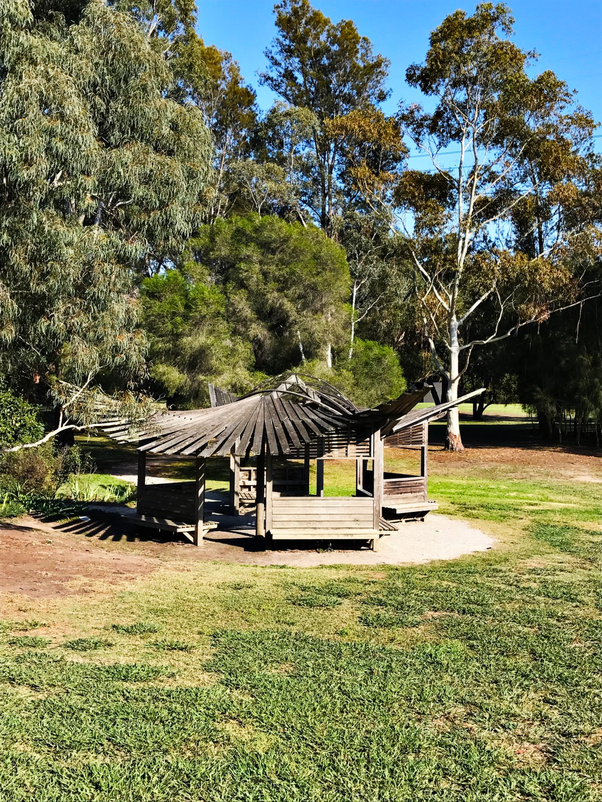 Heide museum of modern art - thespiceadventuress.com