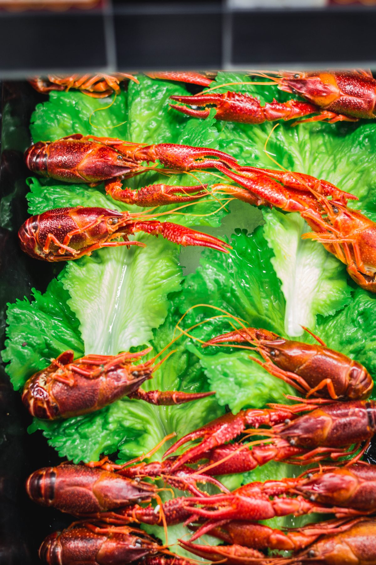 Dragon Hot Pot, Box Hill Central (Melbourne) - thespiceadventuress.com