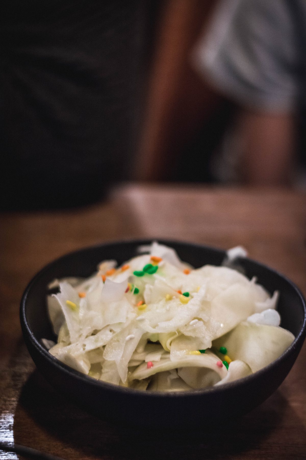 Ish (Fitzroy, Melbourne) - thespiceadventuress.com