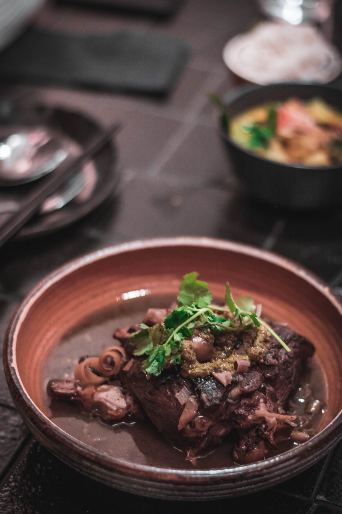 The George on Collins (Melbourne CBD) - thespiceadventuress.com