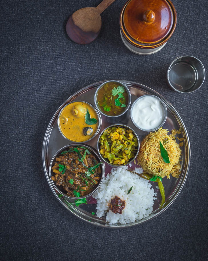 Squid Roast Masala