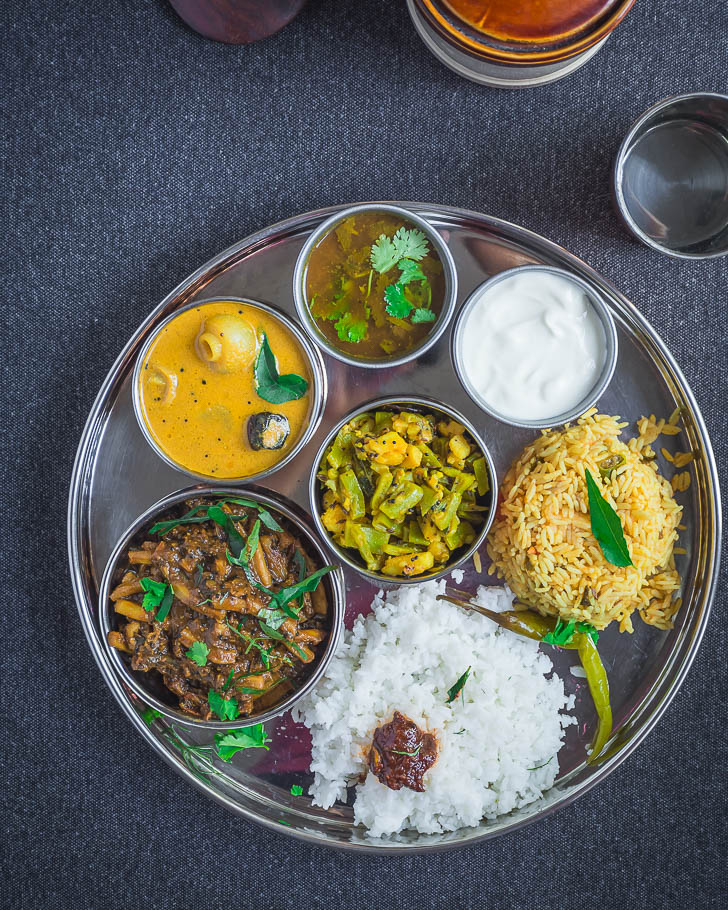 Squid Roast Masala 