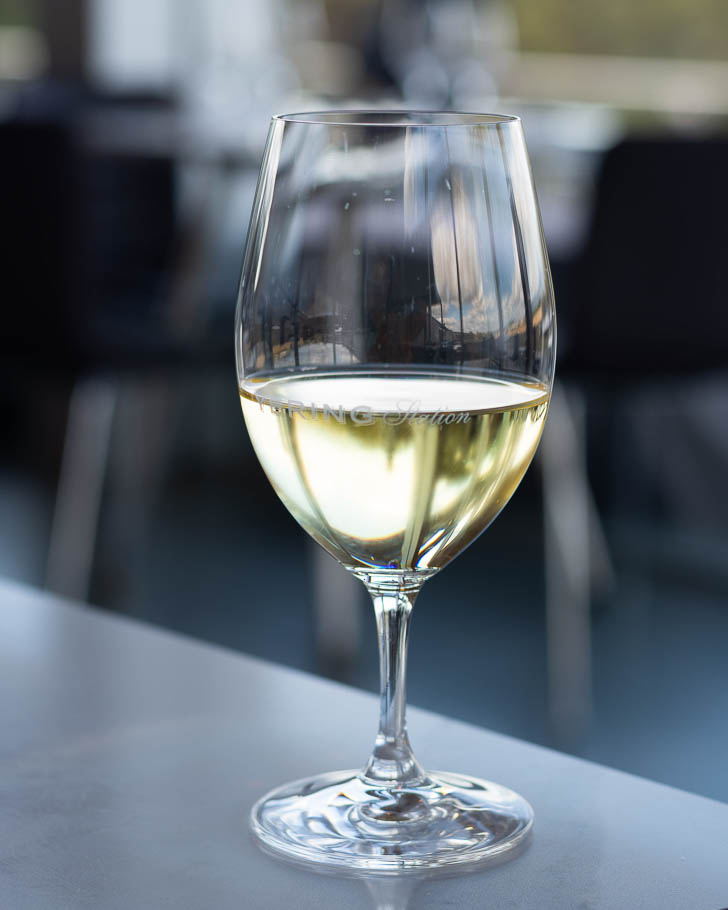 Yering Station Winery 